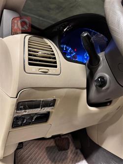 ئینفینیتی QX80